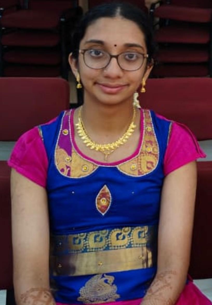 Ghayathiri Anandaraman